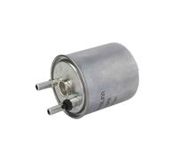 Filtre à carburant JC PREMIUM B3R028PR