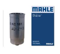 Filtre à carburant KC 161 MAHLE pour RENAULT
