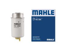 Filtre à carburant KC 204 MAHLE pour FORD LDV