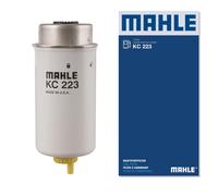Filtre à carburant KC 223 MAHLE pour FORD