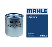 Filtre à carburant KC 238D MAHLE pour JEEP CHRYSLER