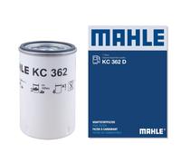 Filtre à carburant KC 362D MAHLE