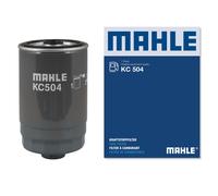 Mahle Original Filtre à carburant KC 504