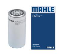 Mahle Original Filtre à carburant vissé pour VOLVO 7700 KC 75