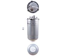 Filtre à carburant KL 156/1 MAHLE pour VW SEAT SKODA