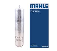 Filtre à carburant KL 169/4D MAHLE pour BMW MINI