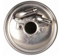 Filtre à carburant KL 228/2D MAHLE pour MERCEDES-BENZ JEEP MITSUBISHI SMART