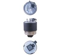 Filtre à carburant KL 440/43 MAHLE pour NISSAN