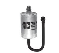 Filtre à carburant KL 69 MAHLE pour PORSCHE