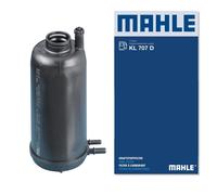 Mahle Original Filtre à carburant KL 707D
