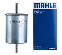 Filtre à carburant KL 71 MAHLE pour VOLVO