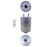 Filtre à carburant KL 737 MAHLE pour MITSUBISHI