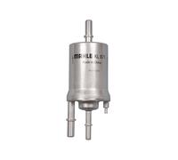 Filtre à carburant KL 834 MAHLE pour RENAULT