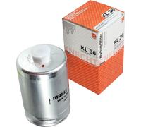 Filtre À Carburant KNECHT Compatible Pour Audi A4 VW Passat Variant