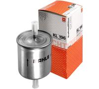 Filtre À Carburant KNECHT Filtre De Tuyau Pour Volvo V40 Kombi V70 II