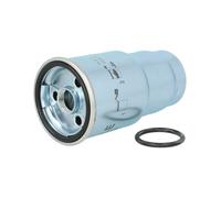 Filtre à carburant KNECHT KC 100D pour MAZDA 626 V (GF) 2.0 2000-2002