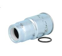 Filtre à carburant KNECHT KC 100D pour MAZDA 626 V (GF) 2 2000-2002