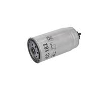 Filtre à carburant KNECHT KC 182