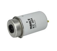Filtre à carburant KNECHT KC 204 pour TRANSIT Fourgon (FA_ _) 2.0 2000-2006