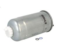 Filtre à carburant KNECHT KL 147D pour AUDI A3 (8L1) 1.9 1997-2001