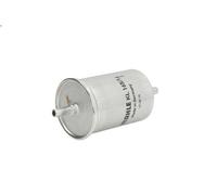 Filtre à carburant KNECHT KL 165/1 pour NISSAN CUBE (Z12) 1.6 2009-