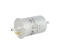 Filtre à carburant KNECHT KL 165