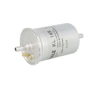 MAHLE KL 165 Filtre à carburant Filtre de conduite