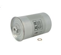 Filtre à carburant KNECHT KL 28 pour AUDI A6 C4 (4A2) 2 1994-1995