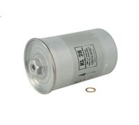 Filtre à carburant KNECHT KL 28 pour VW CORRADO (53I) 2 1991-1995
