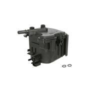knecht KL431D Filtre à Carburant