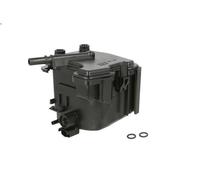 Filtre à carburant KNECHT KL 431D pour MAZDA 3 (BK) 1.6 2004-2009