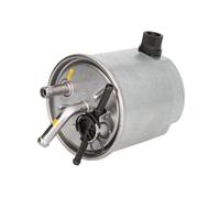 Knecht Filter Filtre à carburant KL 440/35 Filtre de conduite pour NISSAN X-TRAIL I