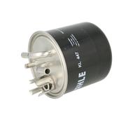 Filtre à carburant KNECHT KL 447