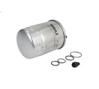 Filtre à carburant KNECHT KL 490/1D pour SPRINTER 3-t Fourgon (B906) 3 2009-