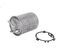Filtre à carburant KNECHT KL 494 pour SEAT CORDOBA (6L2) 1.4 2005-2009