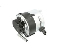 Filtre à carburant KNECHT KL 569 pour MAZDA 3 (BK) 1.6 2006-2009