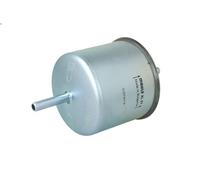 Filtre à carburant KNECHT KL 61 pour FORD KA (RB_) 1.3 1996-2002