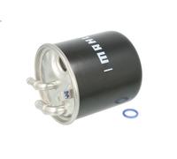 Filtre à carburant KNECHT KL 723D pour W169) 2 2004-2012