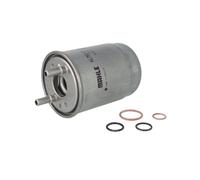 KNECHT KL 752/2D Filtre à carburant