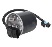 KNECHT KL 947 Système d'injection