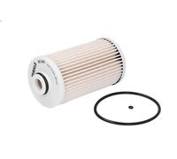 Filtre à carburant KNECHT KX 344D pour HONDA CIVIC IX (FK) 1.6 2013-2016