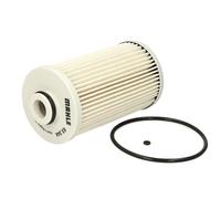 Filtre à carburant KNECHT KX 344D pour HONDA CR-V IV (RM_) 2.2 2012-2015