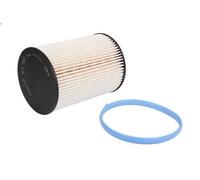 Filtre à carburant KNECHT KX 393D VOLVO V50 (545) 2 2010-2012