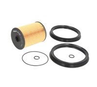 MAHLE KX 504D Filtre à carburant