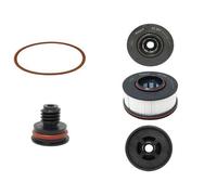 Filtre à carburant KNECHT KX 683D pour SANTA FE IV (TM, TMA) 2.2 2018-2020