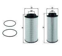 Filtre à carburant KX 439KIT MAHLE