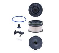 Filtre à carburant KX 516/S MAHLE pour OPEL CHEVROLET VAUXHALL