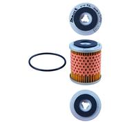 Filtre à carburant KX 73/1D MAHLE