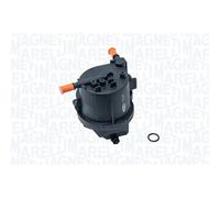 MAGNETI MARELLI 152071760667 Filtre à carburant