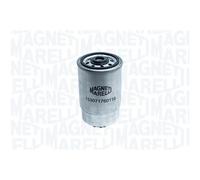 MAGNETI MARELLI 153071760110 Filtre à carburant